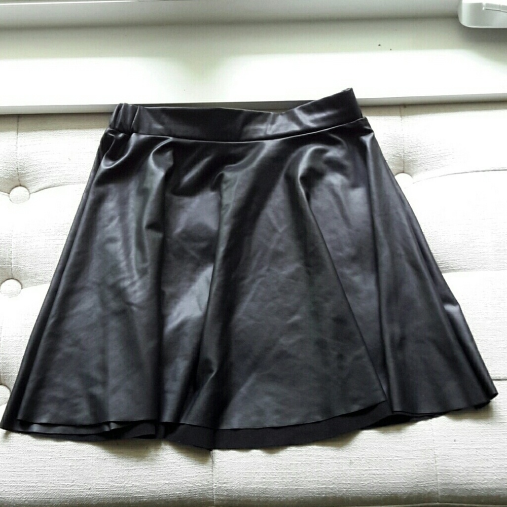 Mini skirt